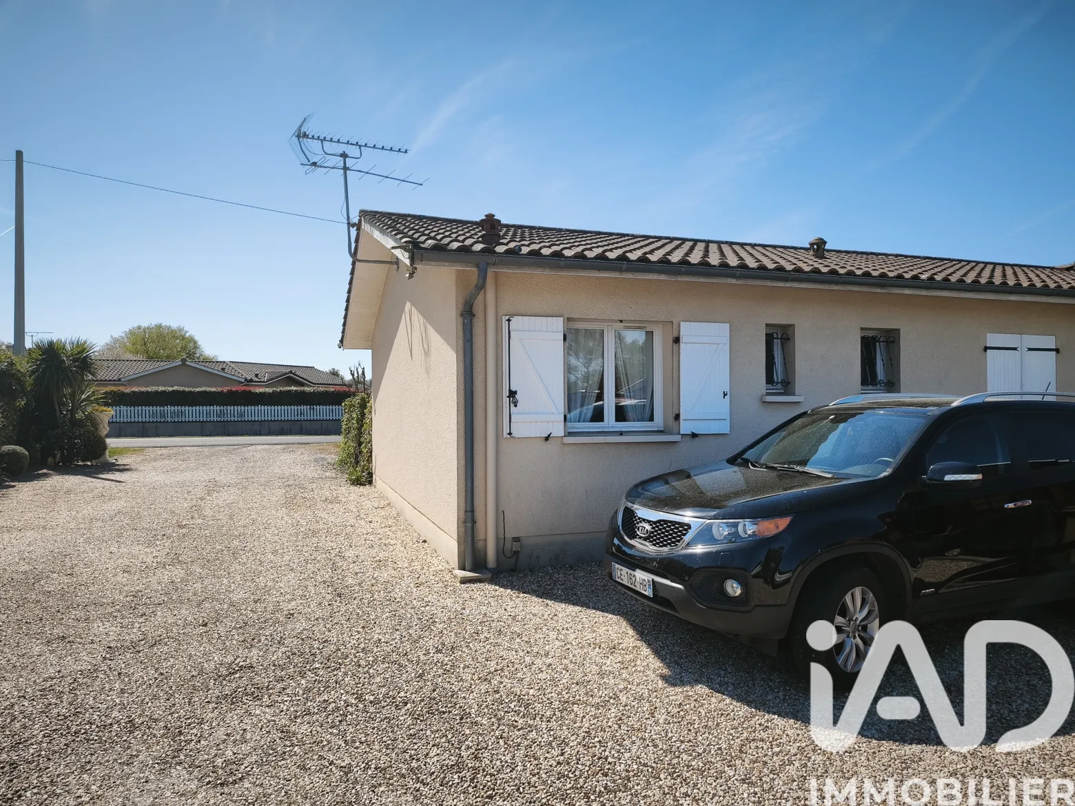 Vente maison à Saint — 3