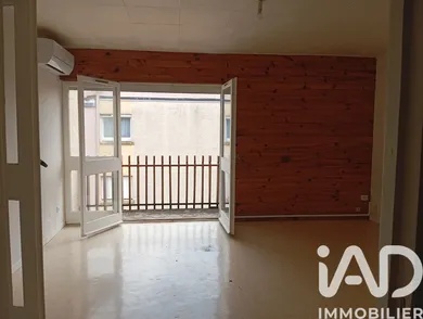 Apartment in Montauban (82000)