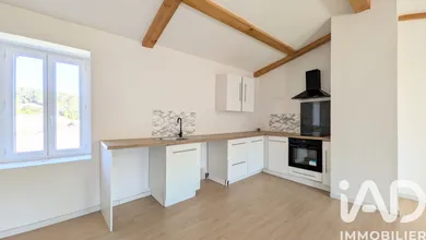 Duplex à Pignans (83790)