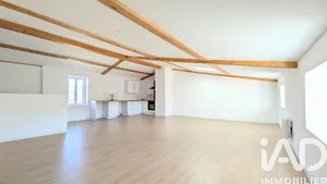 Duplex in Pignans (83790)