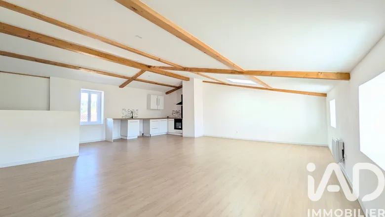 Appartement 4 pièces 104 m² · à Pignans · 104 m² · 212 000 €