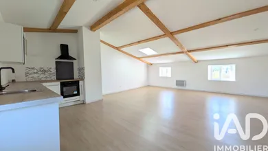 Duplex à Pignans (83790)
