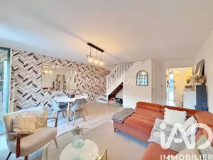 Maison à Savigny-sur-Orge (91600)