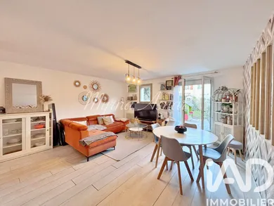 House in Savigny-sur-Orge (91600)