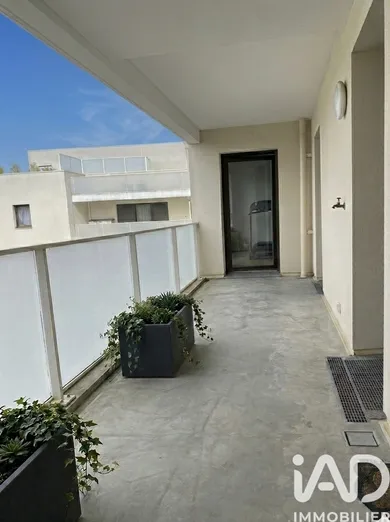 Appartement à Mérignac (33700)