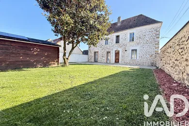 House in Nangis (77370)