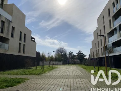 Appartement à Mérignac (33700)