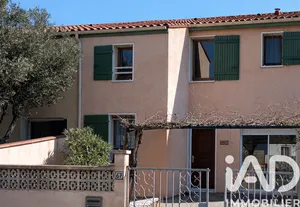 Maison à Perpignan (66000)