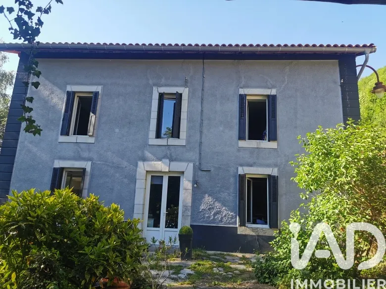 Maison 4 pièces 116 m² · à Luscan · 116 m² · 198 000 €