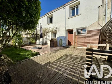 House in Coulommiers (77120)