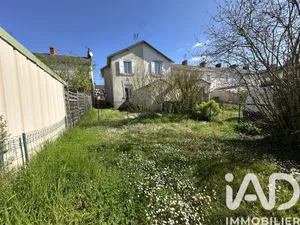 House in Issoudun (36100)