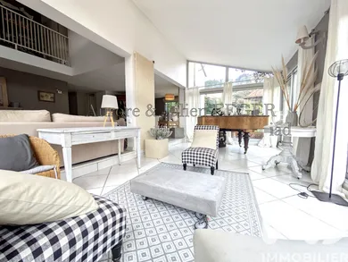 Architectural house in Collioure (66190)