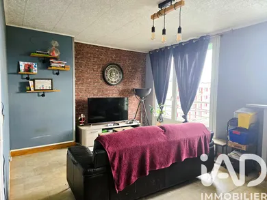 Appartement à Longuyon (54260)