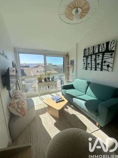 Appartement à Les Sables-d'Olonne (85100)