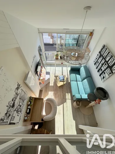 Appartement à Les Sables-d'Olonne (85100)