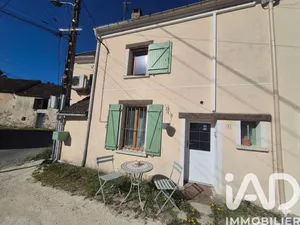 Village house in Lizy-sur-Ourcq (77440)