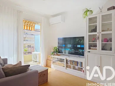 Appartement à Menton (06500)