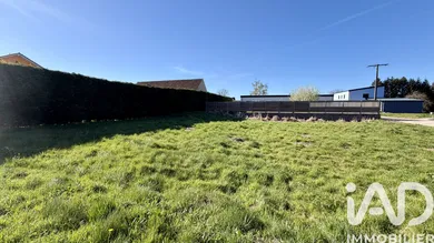 Land in Hultehouse (57820)