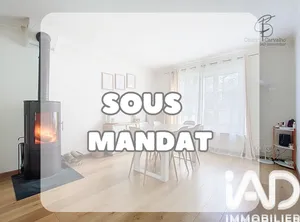 Maison à Roissy-en-Brie (77680)