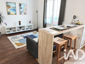 Appartement à Vanves (92170)