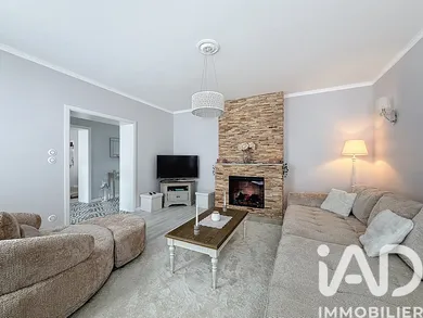 Maison de village à Apach (57480)