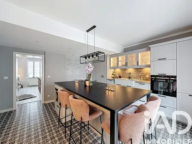 Maison de village à Apach (57480)