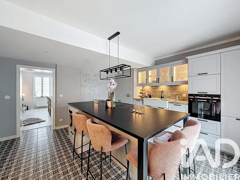 Maison 6 pièces 180 m² · à Apach · 180 m² · 410 000 €