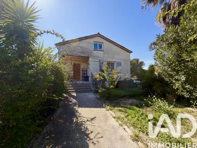 Appartement à Saint-Raphaël (83700)