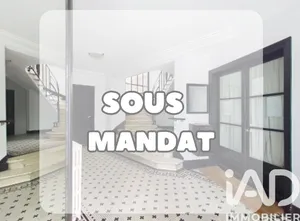 Appartement à Paris (75018)