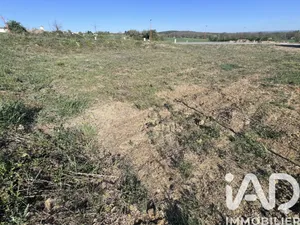 Building plot in Bouloc (31620)