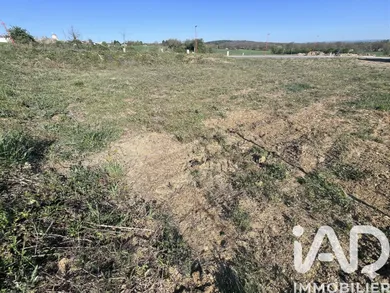 Building plot in Bouloc (31620)