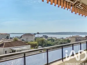 Appartement à Cannes (06400)