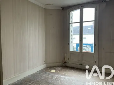 House in Tours (37000)