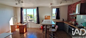 Apartment in Torcy (77200)