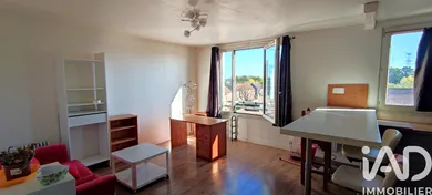 Appartement à Torcy (77200)