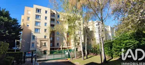 Appartement à Torcy (77200)