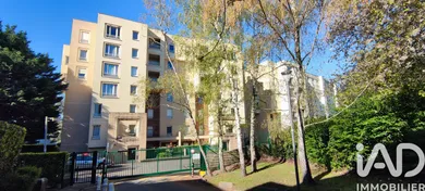 Apartment in Torcy (77200)