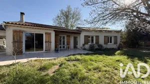 Maison à L'Isle-sur-la-Sorgue (84800)