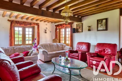 House in Autheuil-Authouillet (27490)