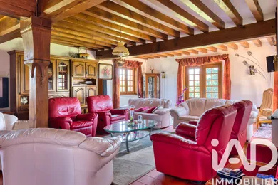 House in Autheuil-Authouillet (27490)