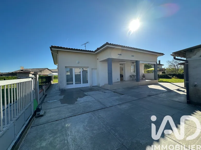 Maison 4 pièces 97 m² · à Bias · 97 m² · 225 000 €