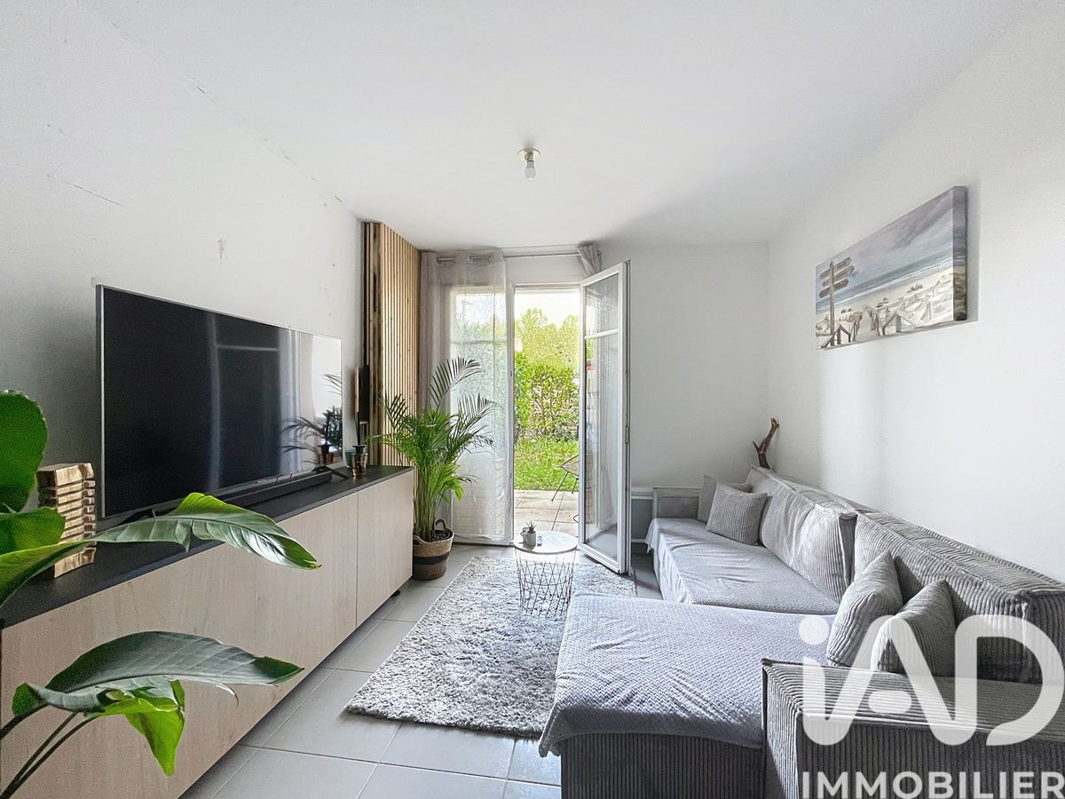 appartement à Pontcarré