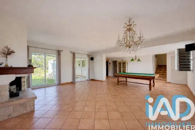 Maison traditionnelle à Pollestres (66450)