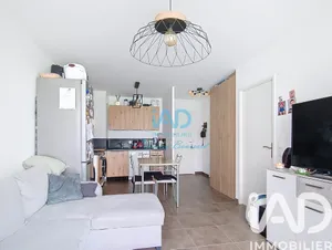 Appartement à Ozoir-la-Ferrière (77330)