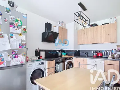 Appartement à Ozoir-la-Ferrière (77330)