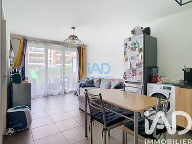 Appartement à Ozoir-la-Ferrière (77330)