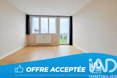 Appartement à Laval (53000)