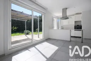 Maison traditionnelle à Auriol (13390)