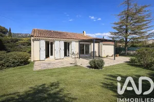 Traditional house in Auriol (13390)