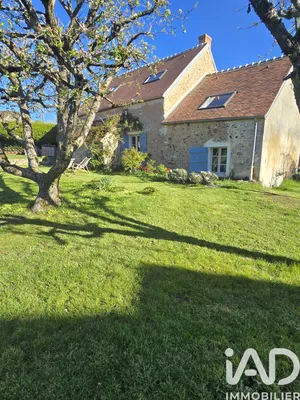 Longere in Villers-Agron-Aiguizy (02130)